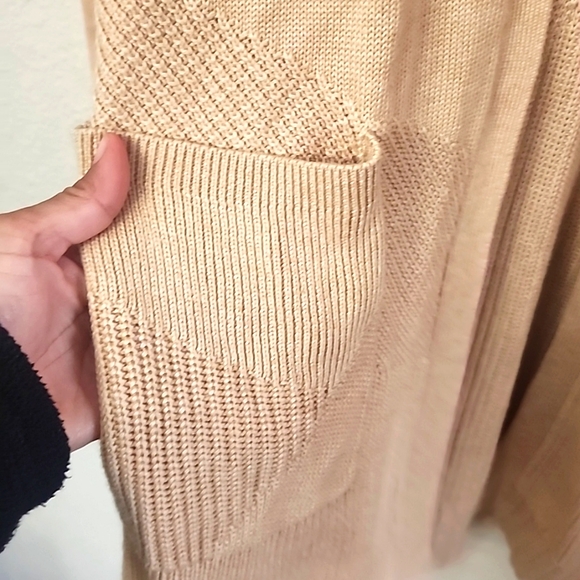 LULULEMON Knitwear Cardigan  Sz XS - Picture 4 of 6
